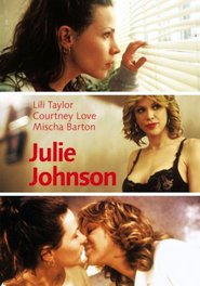 Julie Johnson is similar to Morte d'Arthur.