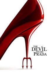 The Devil Wears Prada is similar to Basement.