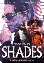Shades is similar to Le reve d'Esther.
