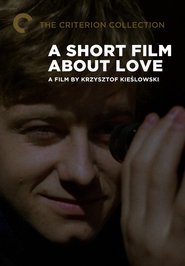 Krotki film o milosci is similar to An International Love Story.