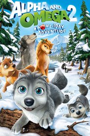Alpha and Omega 2: A Howl-iday Adventure is similar to Onnenpeli.