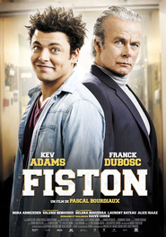 Fiston is similar to Suzanne og Leonard.