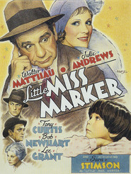 Little Miss Marker is similar to A Harem Romance.
