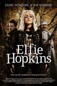 Elfie Hopkins is similar to Der Atemkunstler.