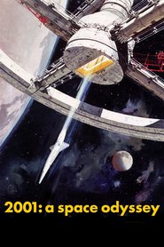 2001: A Space Odyssey is similar to Primetime New Year's Rockin' Eve 2005.