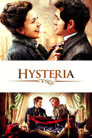 Hysteria is similar to The Darkest Matter.