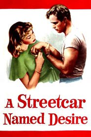 A Streetcar Named Desire is similar to Ed's Next Move.