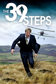 The 39 Steps is similar to The Jolly Jilter.
