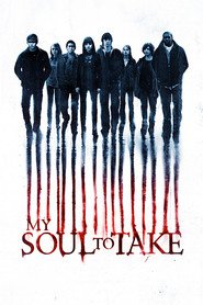 My Soul to Take is similar to The Crucible.