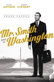 Mr. Smith Goes to Washington is similar to A Perfect Day.