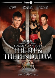 The Pit and the Pendulum is similar to Nellie & Melba.