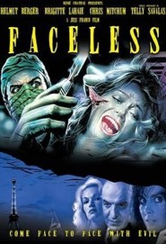 Faceless is similar to Il giorno del giudizio.