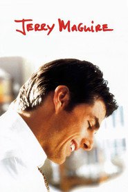Jerry Maguire is similar to A Haunting Harmony.