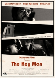 The Key Man is similar to Golden Dawn.
