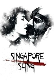 Singapore sling: O anthropos pou agapise ena ptoma is similar to I'm in Love with a Church Girl.