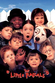The Little Rascals is similar to Mujiki!.