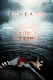 Beneath is similar to Brothers in the Saddle.