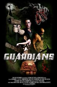 Guardians is similar to Meandre.