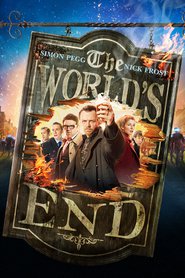 The World's End is similar to B'Yadaim Tovot.