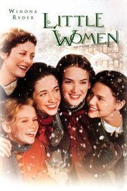 Little Women is similar to ...With the Lights Out.