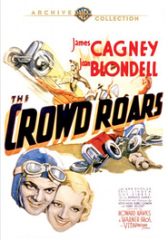 The Crowd Roars is similar to The Critic.