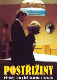 Postriziny is similar to Boomerang.