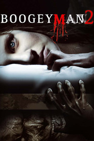 Boogeyman 2 is similar to The Girl on the Train.