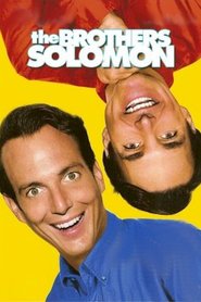 The Brothers Solomon is similar to Eyes.
