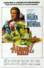 Alvarez Kelly is similar to Pirates of the Caribbean: At World's End.