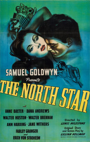 The North Star is similar to Caravaggio, il pittore maledetto.