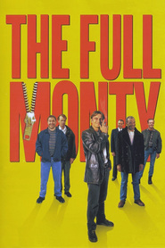 The Full Monty is similar to Snowden.