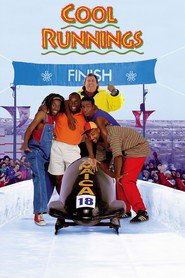 Cool Runnings is similar to Carnage Road.
