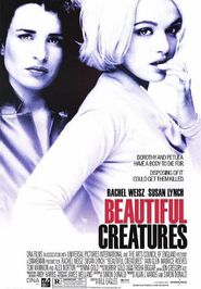 Beautiful Creatures is similar to Wild Ride.
