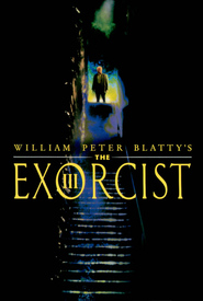 The Exorcist III is similar to Charlatan.