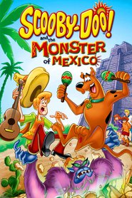 Scooby-Doo! and the Monster of Mexico is similar to Balahibong pusa.