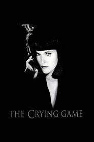 The Crying Game is similar to The Salt Water People.
