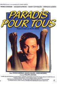 Paradis pour tous is similar to The Program.