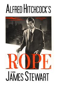 Rope is similar to Une histoire de pieds.