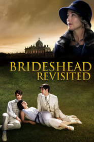 Brideshead Revisited is similar to Pochaev.