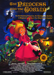The Princess and the Goblin is similar to O Corintiano.