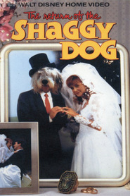 The Return of the Shaggy Dog is similar to The Girls.