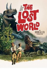 The Lost World is similar to The Pretty One.