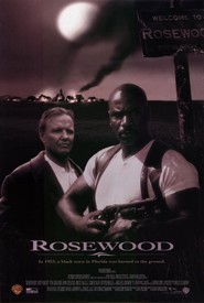 Rosewood is similar to A Daughter's Strange Inheritance.
