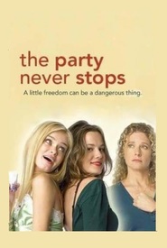 The Party Never Stops: Diary of a Binge Drinker is similar to Nina's Heavenly Delights.