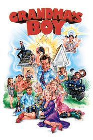 Grandma's Boy is similar to Pierre and Gilles, Love Stories.