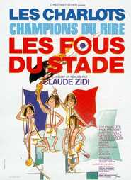 Les fous du stade is similar to Between Fires.
