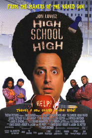 High School High is similar to From the Shadows.