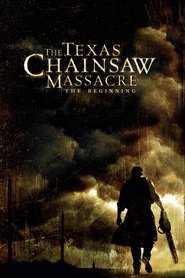 The Texas Chainsaw Massacre: The Beginning is similar to Nasty by Nature.