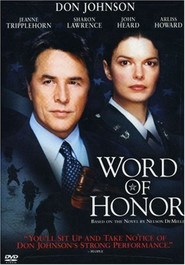 Word of Honor is similar to Saw.