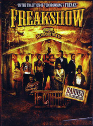 Freakshow is similar to Red River Valley.